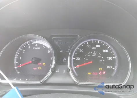 2016 Nissan Versa 1.6 S/1.6 S+/1.6 Sl/1.6 Sv z USA, uszkodzony, nr VIN 3N1CN7AP8GL854978